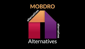 Mobdro